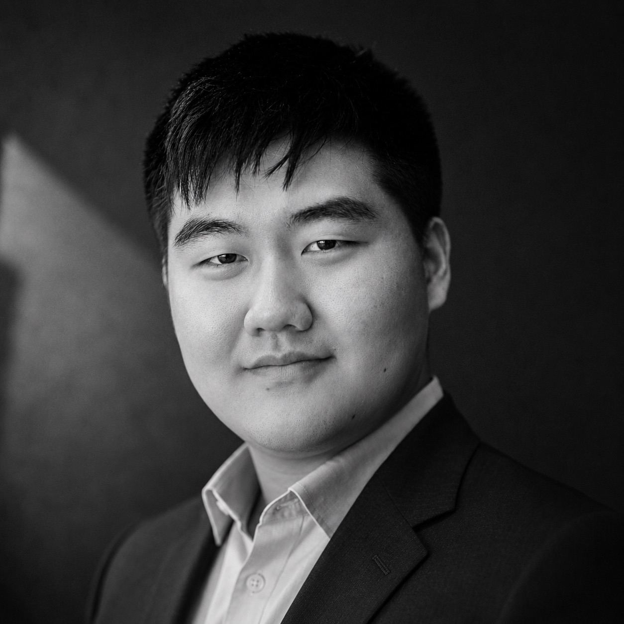 Junyu Li — Co-founder & CTO of DetentLabs